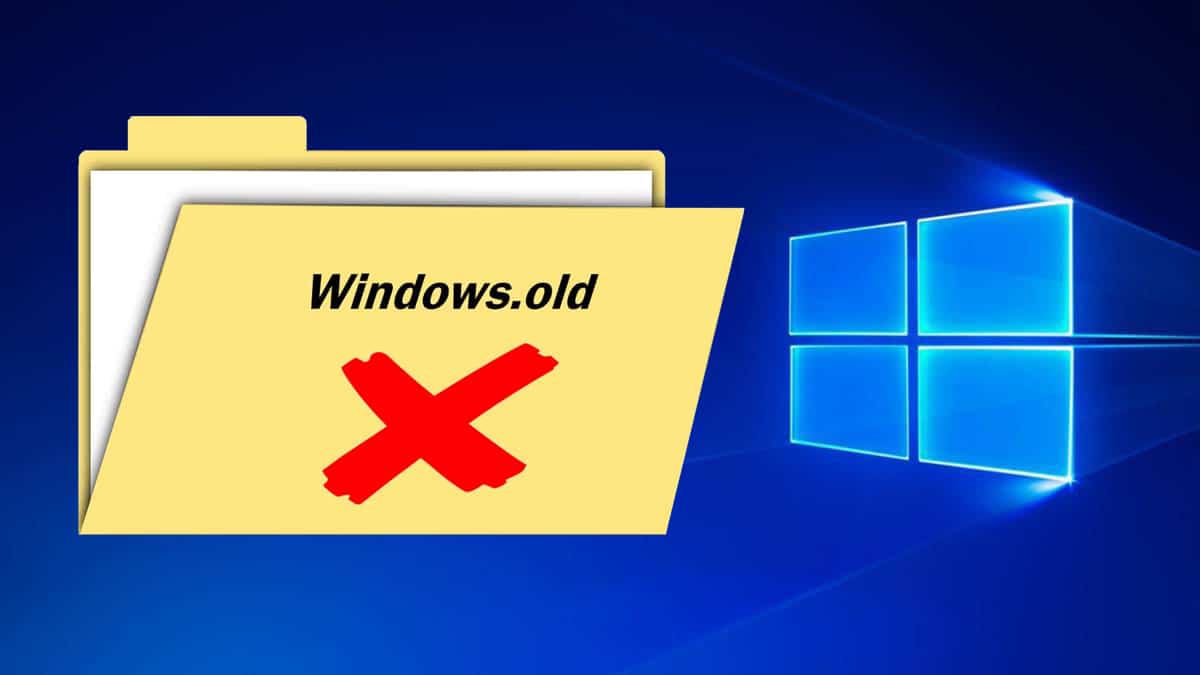 windows 7 da windows old papkasini qanday ochirish mumkin haqida malumot 65cdd125120c9