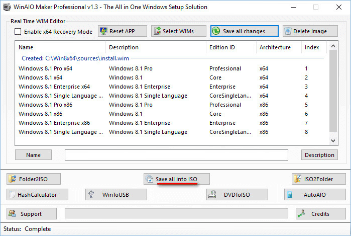 windows 8 1 aio d0b2d181d0b5 d0b2 d0bed0b4d0bdd0bed0bc d0b2 winaio maker professional 65d479ef4b542