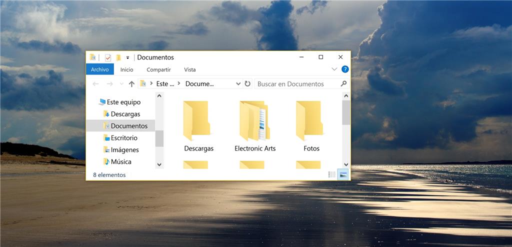 windows da yangi oynada papkalar ochilsa nima qilish kerak haqida malumot 65cd4b7c9862d