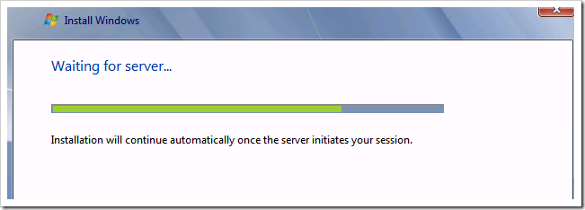 Windows Deployment Services, WAIK и Windows 7. Создаем и настраиваем ImageUnattend.xml 12 description: capture79 thumb windows deployment services, waik & windows 7 – part 3/4