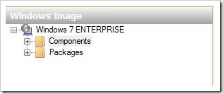 description: windows image