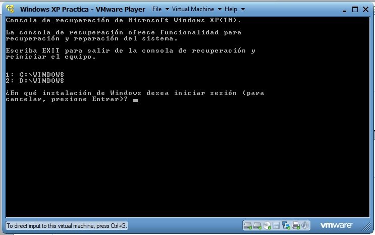 windowsxp da ishga tushirish royxatini tahrirlash haqida malumot 65cdbf143c462