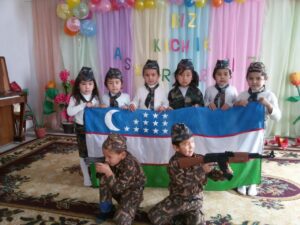 14 yanvarvatanhimoyachilari kuniga bagishlangan zakovatintelektual oyin bayrami 65ca8a84aa271