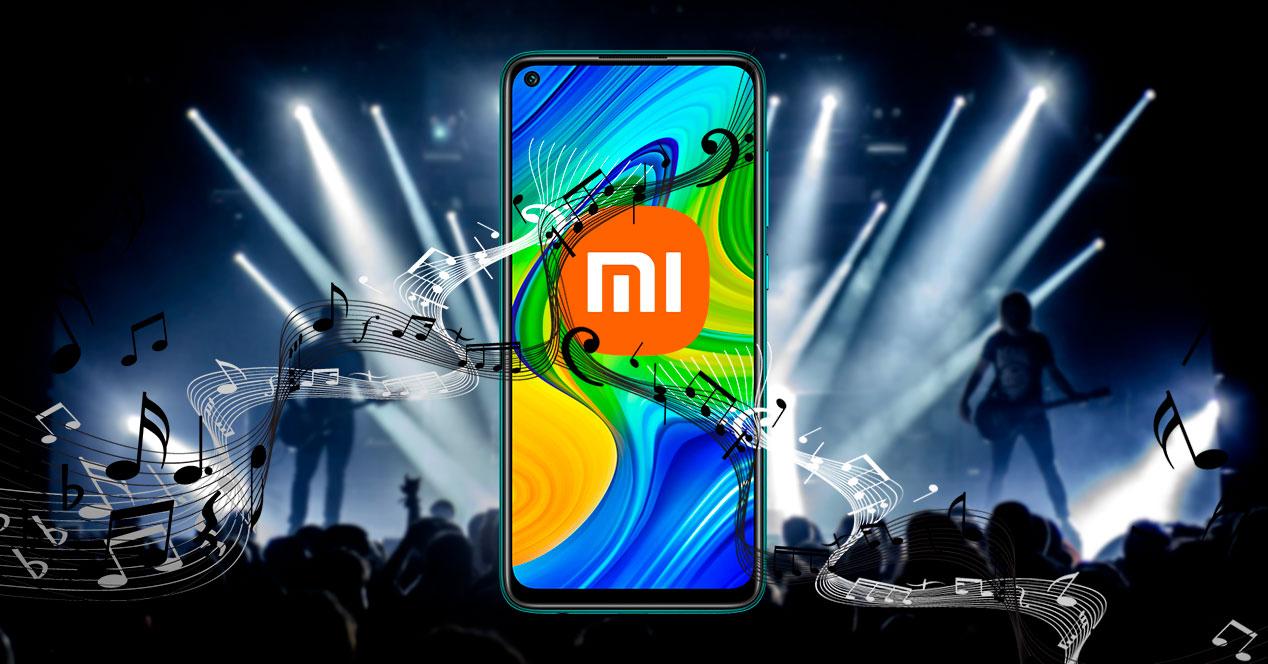 xiaomi da bepul musiqani qanday yuklab olish mumkin haqida malumot 65ccfe5e4275a