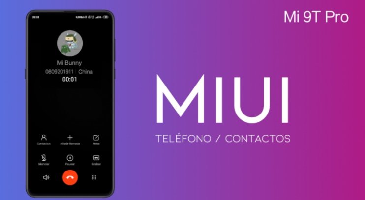 Xiaomi-da raqamlarni, xabarlarni va qo'ng'iroqlarni qanday bloklash kerak haqida malumot 2 xiaomi da raqamlarni xabarlarni va qongiroqlarni qanday bloklash kerak haqida malumot 65cd458aa6df7