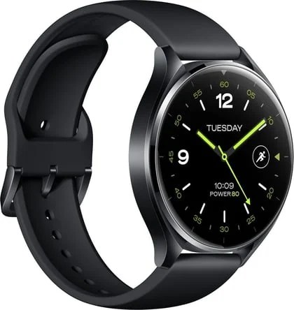 xiaomi kompaniyasining yangi 2 soati wear os va aylana dizayni haqida malumot 65cce74b7914b