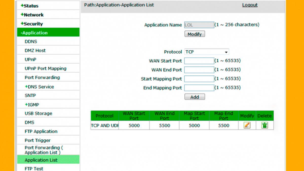 utorrent uchun yoriqnoma portlarini qanday ochish kerak haqida malumot 65cd7a6e423e9