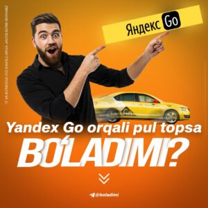 yandex go orqali pul topsa boladimi 65cad594a6d92