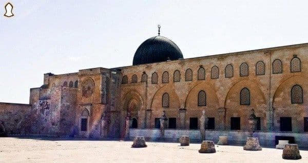 yer yuzidagi ilk muqaddas masjidlar haqida toliq malumot oling 65d0a607684bd