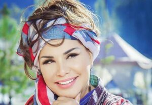 Yulduz Usmonova — Asal 2 yulduz usmonova asal 65ca854db9257