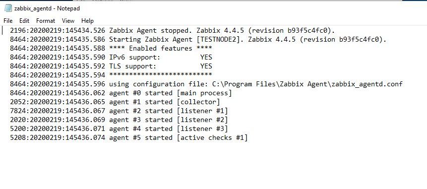 лог zabbix_agentd.txt