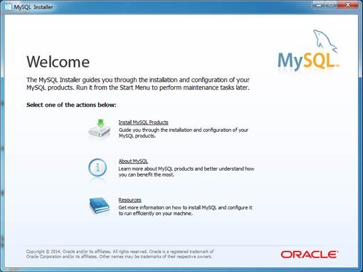 2 dars mysql malumotlar omborini boshqarish tizimini ornatishmysql community server 65e61732e559e