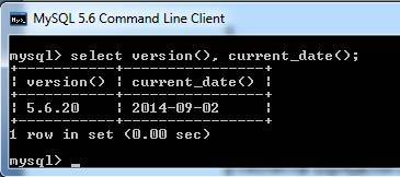 3 dars mysql xizmatini yoqish unga ulanish va dastlabki sorovlar 65e7641c4b466