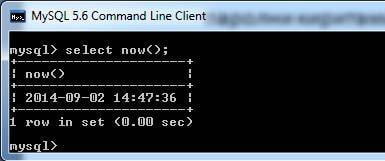 3 dars mysql xizmatini yoqish unga ulanish va dastlabki sorovlar 65e7641d76ba0