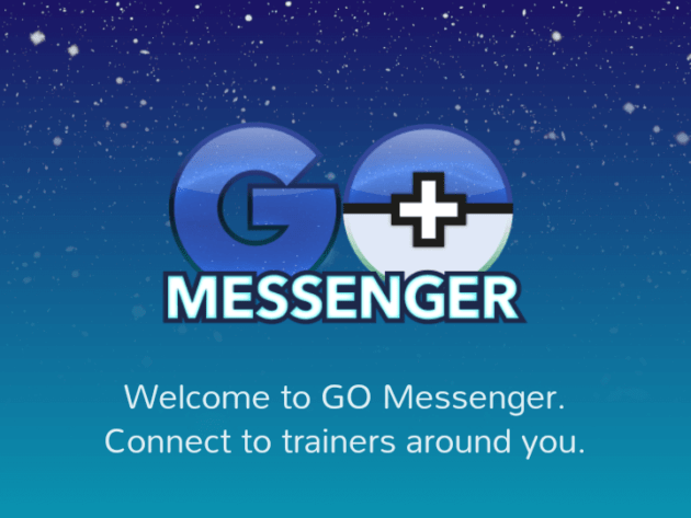 android uchun messenger for pokemon go oyin vaqtidagi muloqot uchun 65e61c39d22b5