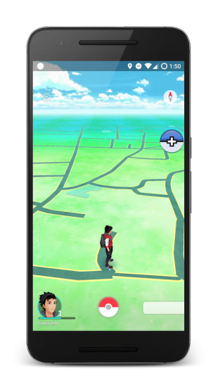 android uchun messenger for pokemon go oyin vaqtidagi muloqot uchun 65e61c3bb268c