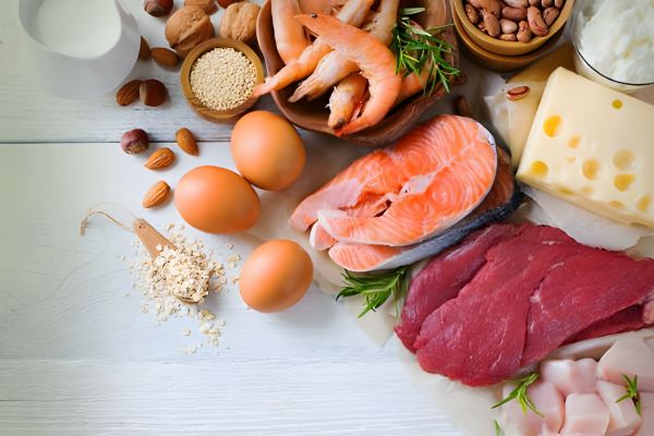 b12 vitamin haqida va b12 boy ovqatlar 65f04c9292c8e