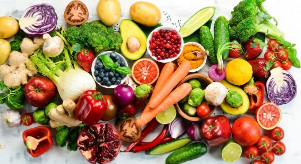 Bolaning immunitetini ko’tarish usullari 2 mevalar