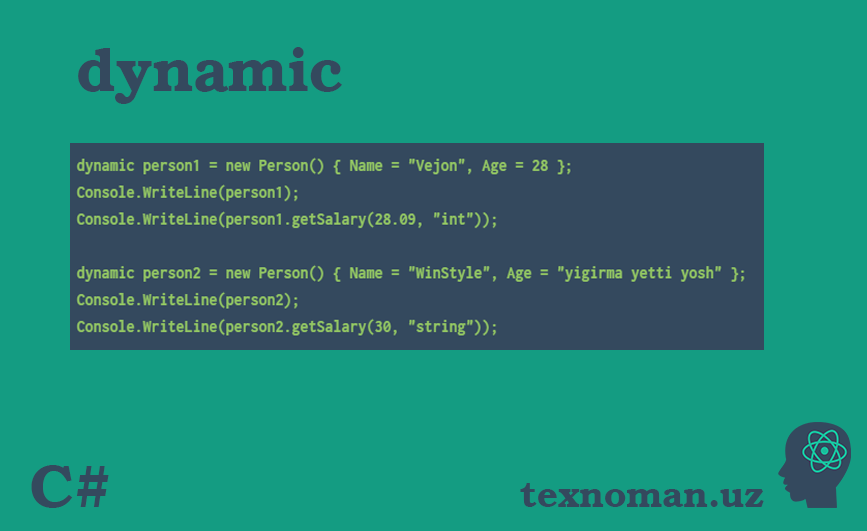 c dynamic dynamic language runtime 65e615b3961dc