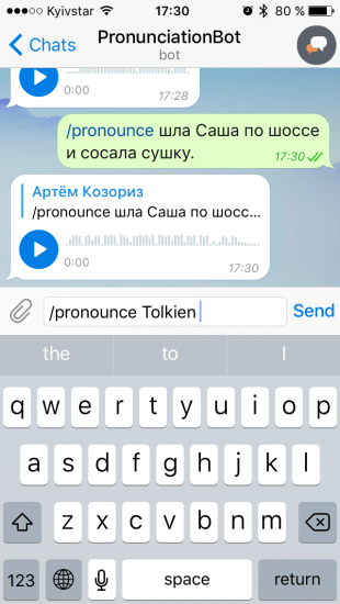 Hayotingizni yengillashtiruvchi Telegramning 10 Roboti 10 hayotingizni yengillashtiruvchi telegramning 10 roboti 65e61c0a8f106