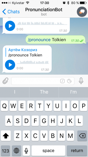 Hayotingizni yengillashtiruvchi Telegramning 10 Roboti 11 hayotingizni yengillashtiruvchi telegramning 10 roboti 65e61c0b29cf5