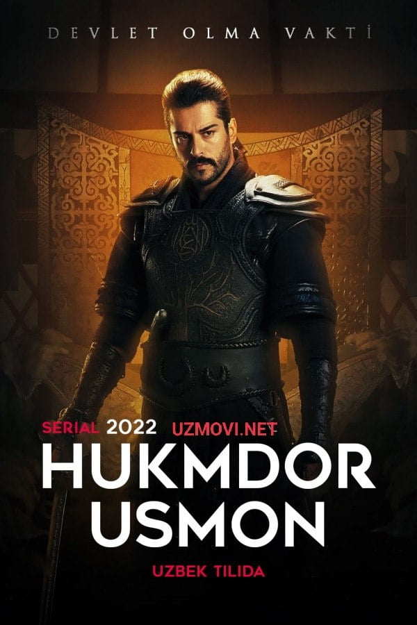 hukmdor usmon 438 qism uzbek tilida 65e49c681812d