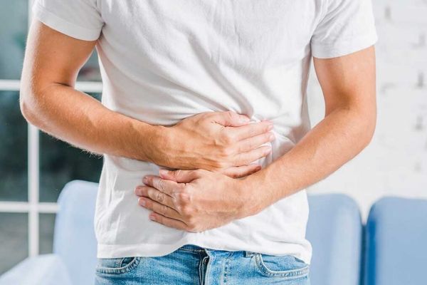 Ko’ngil aynishiga nima sabab bo’ladi 2 Diareyani qanday bartaraf etadi