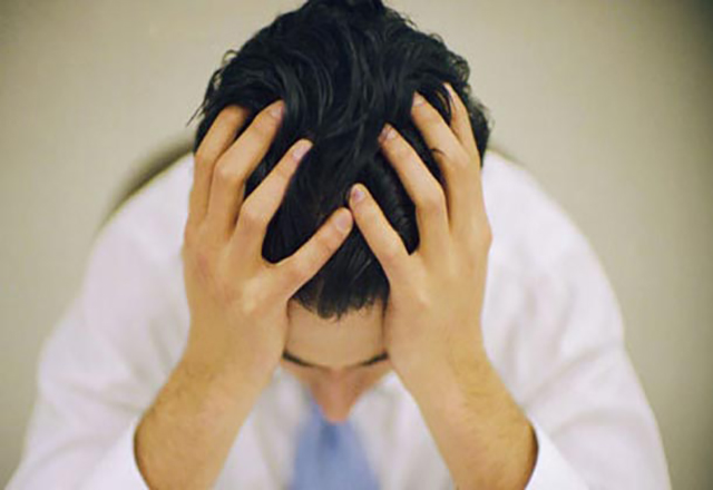 Psixologik muammolar: belgilari va sabablari 2 Stress nima? va uning turlari