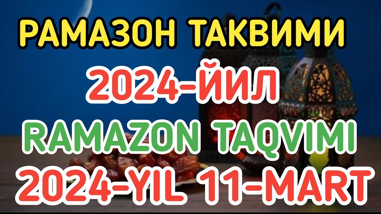 ramazon taqvimi saharlik va iftorlik vaqti namangan 2024 65e746eab21f5