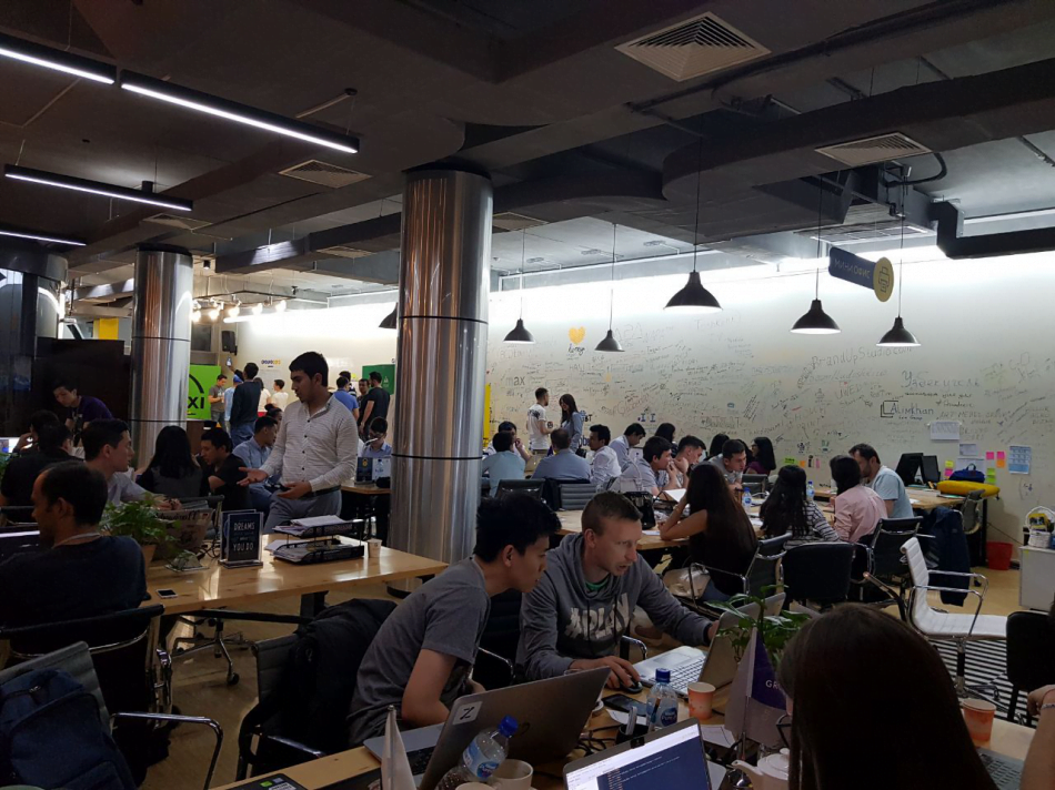 startup weekend 54 soatda biznes goyadan haqiqiy kompaniyagacha 65e61292244f8