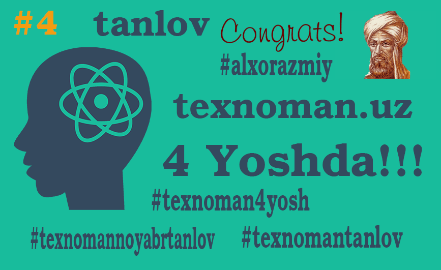 texnoman uz noyabr oyi 4 tanlovi texnoman 4 yoshda goliblari aniqlandi 65e60ede30405