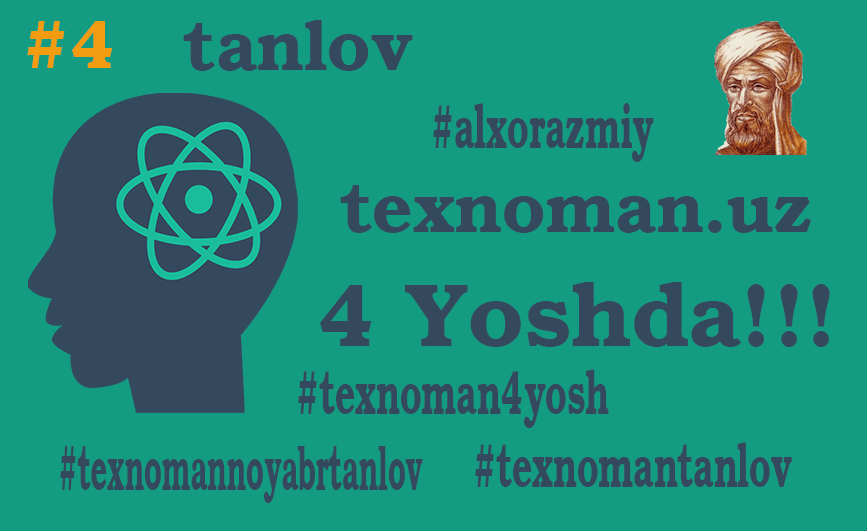 texnoman uz noyabr oyi 4 tanlovi texnoman 4 yoshda 65e60fb5a9793