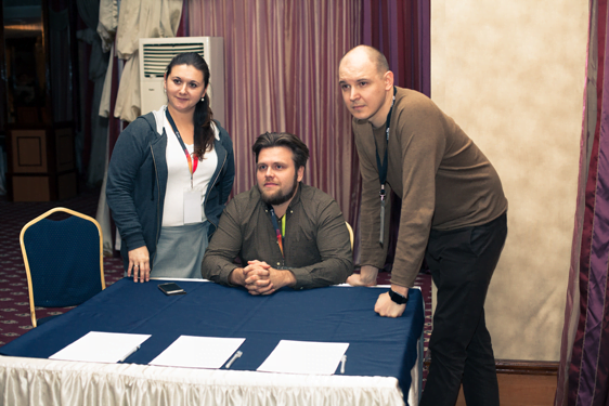 unification 2016 mobil oyin va ilovalar dasturchilarining ozbekistondagi birinchi konferensiyasi qanday otdi 65e6183730cfe