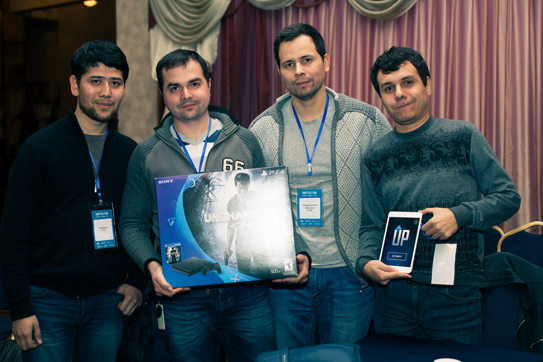 unification 2016 mobil oyin va ilovalar dasturchilarining ozbekistondagi birinchi konferensiyasi qanday otdi 65e6183c08556