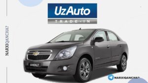 uzauto motors cobalt damas va labo narxlarini oshiradi 660154849bc7f