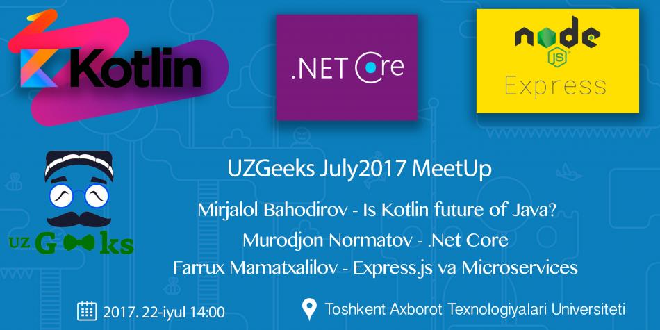 uzgeeks july2017 meetup 65e6155e33781