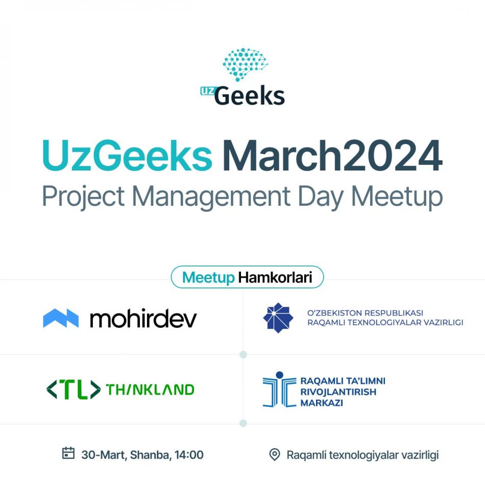 uzgeeks march2024 project management day meetup 660602bad8075