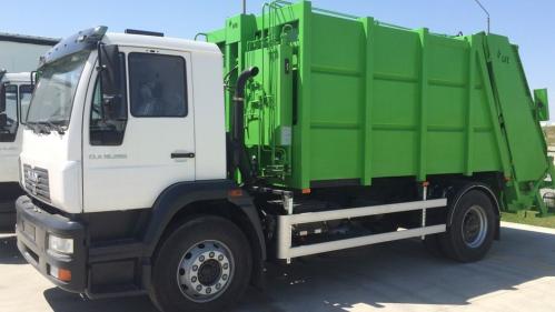 1 sentyabrdan maishiy chiqindilarni chiqarib tashlash uchun tariflar oshadi 660bd1c301388