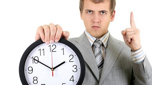 2017 uchun ish vaqti davomiyligiga ocabbzgartirishlar kiritildi 660bd75581433