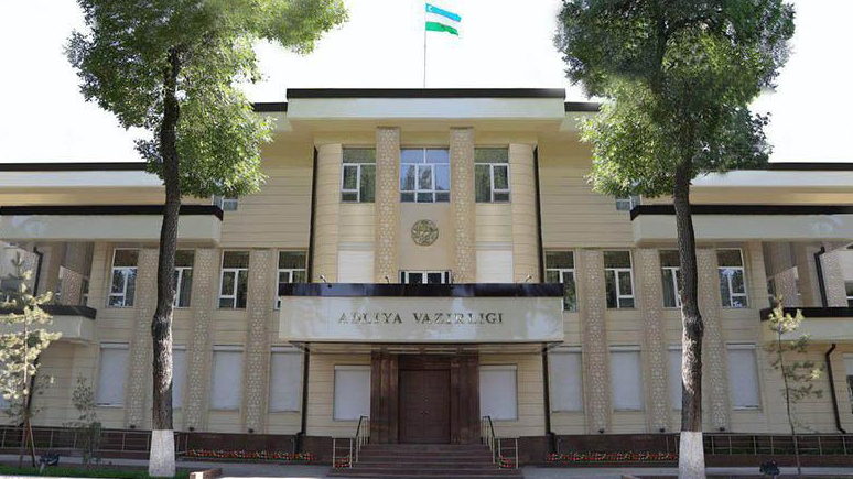 adliya vazirligi fkning yangi tahririga oid takliflarni jamlamoqda 660baa49dd23c