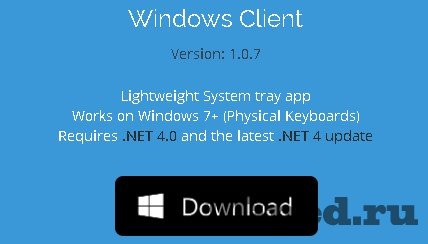 Alt-C или как быстро скопировать текст с ПК на телефон 3 Alt-C или как быстро скопировать текст с ПК на телефон
