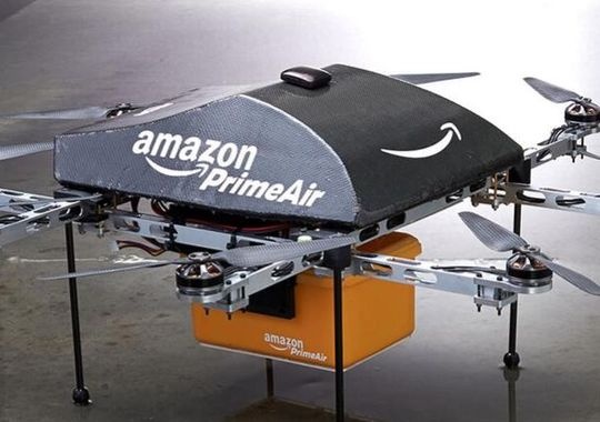 amazon com dron xizmatini testdan otkazmoqda 660f615c4e881
