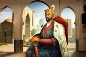 amir temur 66113b6fc5965