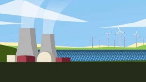 atom energetikasi bocabbyicha qayta ishlangan qonun loyihasi tasdiqlandi 660ba65800013