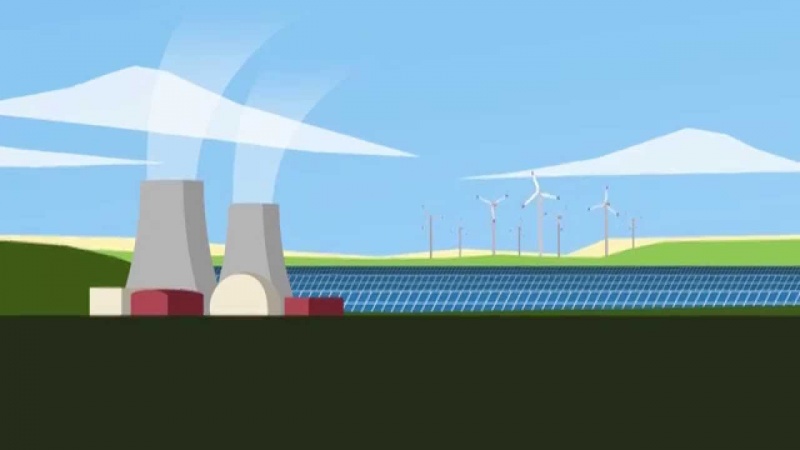 atom energetikasi bocabbyicha qayta ishlangan qonun loyihasi tasdiqlandi 660ba65879c8e