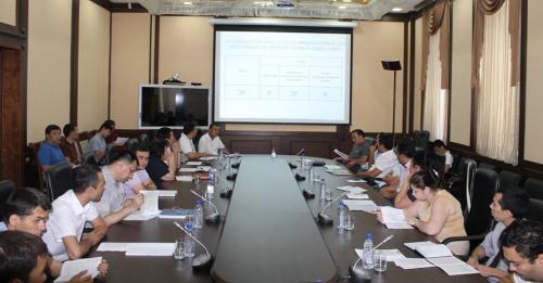 bir darcha markazlarini tashkil etish uchun tayyorgarlik ishlari olib borilmoqda 660bee620c1bd