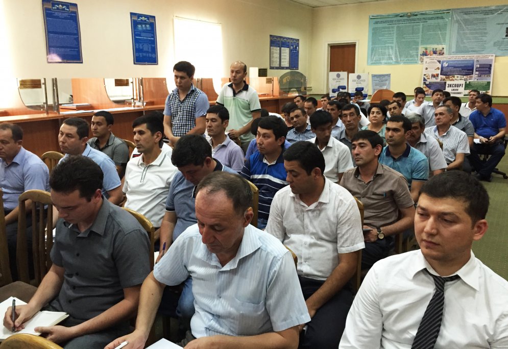 bir darcha markazlarini tashkil etish uchun tayyorgarlik ishlari olib borilmoqda 660bee64e6e1a