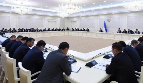 buzishlar 5 avgustdan boshlab yangi qoidalar bocabbyicha 660ba43e3d72c