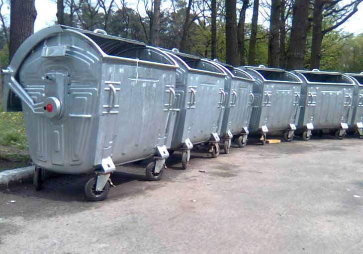 Chiqindilarni olib chiqish tariflari oshiriladi 2 chiqindilarni olib chiqish tariflari oshiriladi 660bb1b2a1ddb