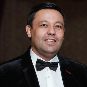 Алишер Рузметов - Кора кузлар 3 Алишер Рузметов - Кора кузлар